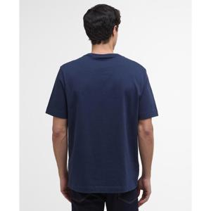 Barbour International Bento Graphic T-Shirt